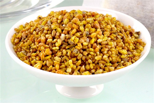 苦荞降火还是上火(苦荞降火还是上火)