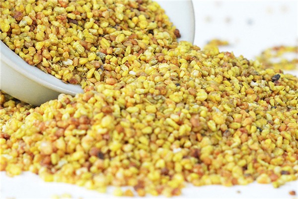 苦荞蒸米饭好吃吗(苦荞蒸米饭好吃吗)