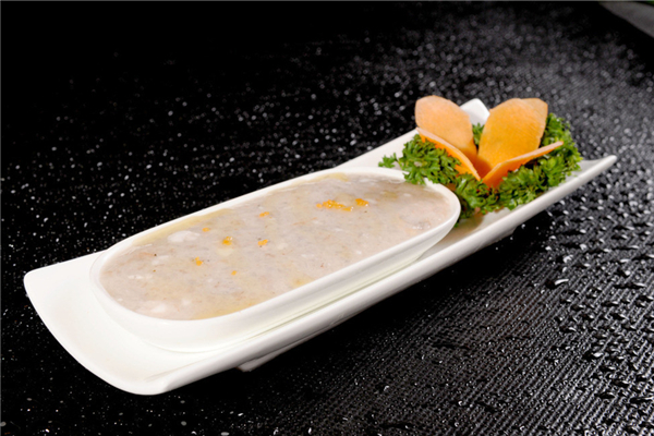 虾滑是什么东西做的(虾滑是什么东西做的)