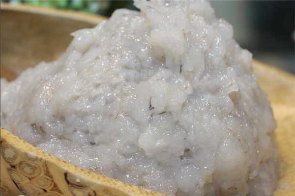 虾滑做什么菜好吃(虾滑做什么菜好吃) 虾滑做什么菜好吃(虾滑做什么菜好吃)