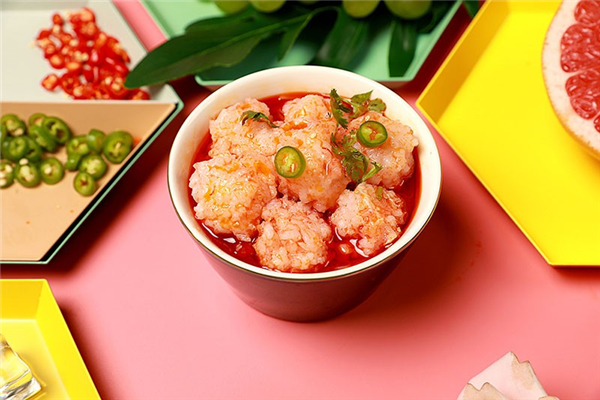 虾滑煮多久能熟(虾滑怎么做才最好吃) 虾滑煮多久能熟(虾滑怎么做才最好吃)