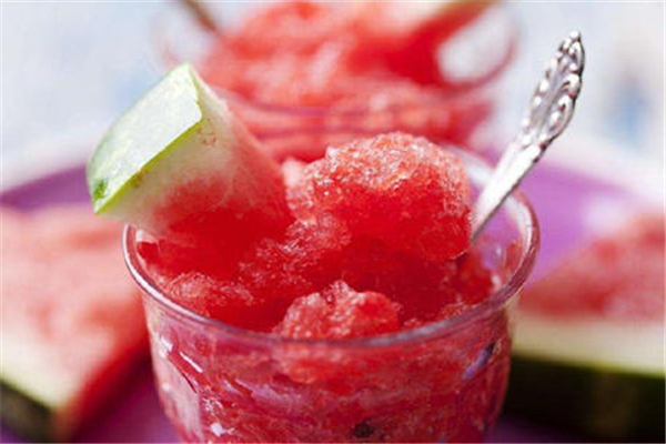 冰西瓜孕妇能吃吗(冰西瓜孕妇能吃吗?)