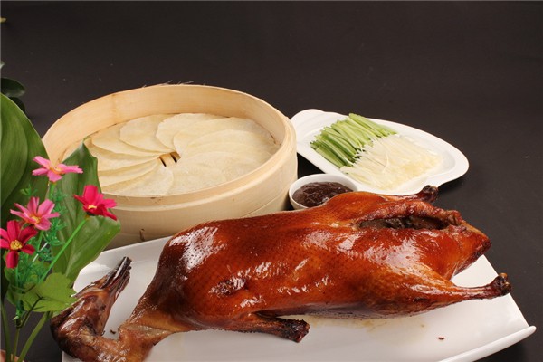 鸭肉炖什么好吃(鸭肉炖什么好吃又简单) 鸭肉炖什么好吃(鸭肉炖什么好吃又简单)