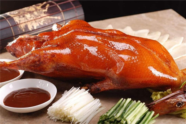 鸭肉有激素吗(鸭肉有激素吗)