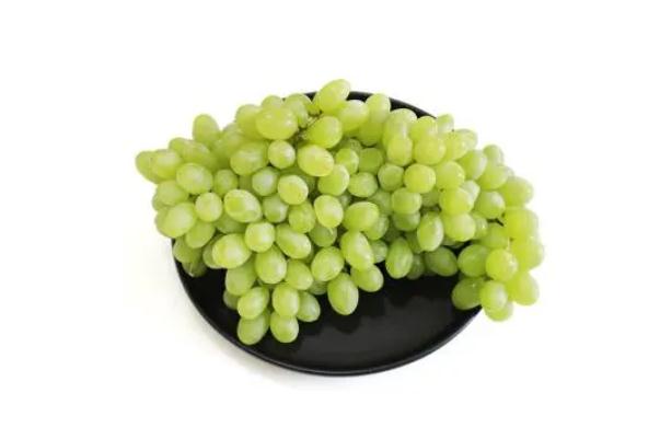 青提怎么清洗干净(青提怎么清洗干净?不能和什么一起吃?)