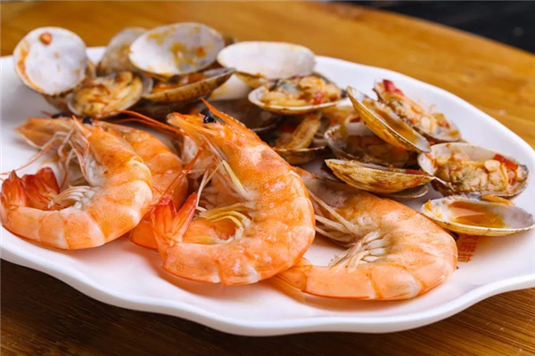 基围虾煮熟了可以放冰箱过夜吗(基围虾煮熟了可以放冰箱过夜吗)