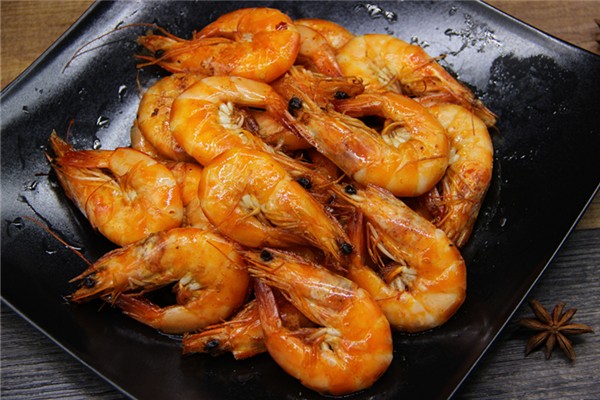 基围虾要不要焯水(爆炒基围虾要不要焯水)