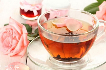 寒湿型茶饮(寒湿代茶饮)