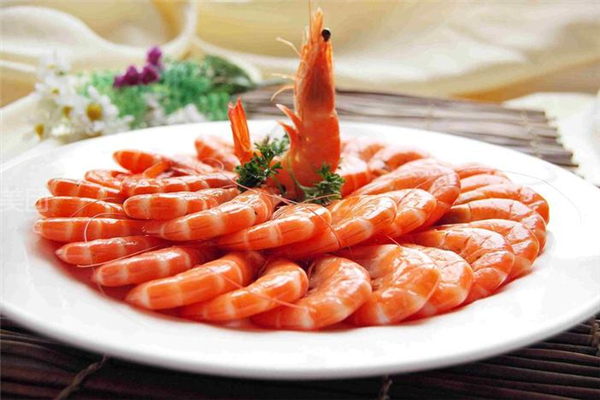 基围虾怎么做好吃(基围虾怎么做好吃又简单)