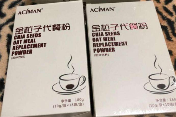 金粒子代餐粉怎么吃(金粒子代餐粉怎么吃) 金粒子代餐粉怎么吃(金粒子代餐粉怎么吃)