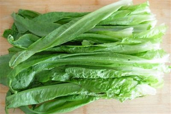 莴笋叶子怎么做好吃(莴笋叶子怎么做好吃又简单)