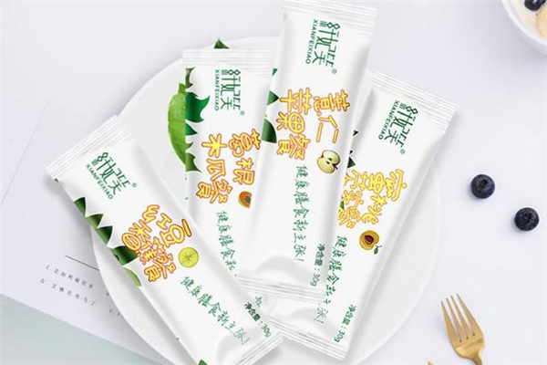 纤妃笑代餐粉怎么样(纤妃笑代餐粉多少钱一盒?)