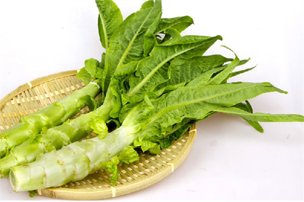 莴笋要煮多久(莴笋要煮多久才可以熟) 莴笋要煮多久(莴笋要煮多久才可以熟)