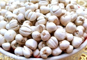 川贝母的营养成分(川贝母的主要成分) 川贝母的营养成分(川贝母的主要成分)