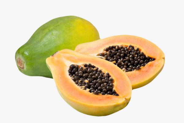 木瓜孕妇吃了会流产(怀孕吃木瓜会流产吗)