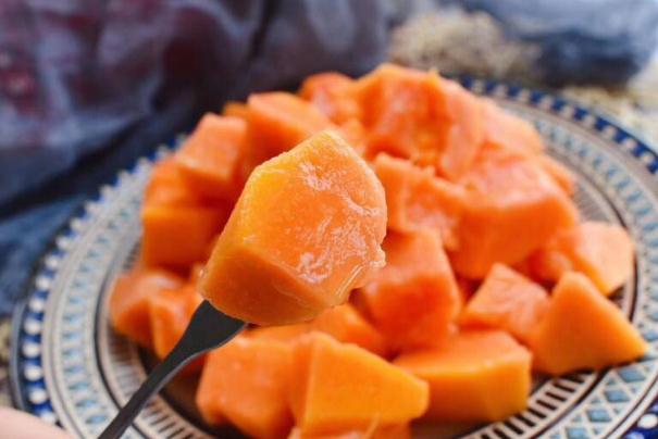 木瓜对糖尿病人有好处吗(木瓜对糖尿病人有好处吗) 木瓜对糖尿病人有好处吗(木瓜对糖尿病人有好处吗)