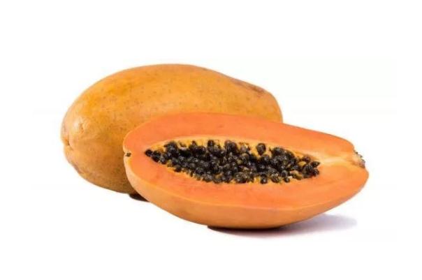 木瓜过敏怎么办(木瓜过敏怎么办)