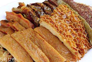 老人能吃牛肺吗(牛肺可以吃吗)