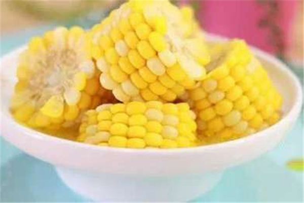 玉米适合什么人吃(玉米适合什么人吃)