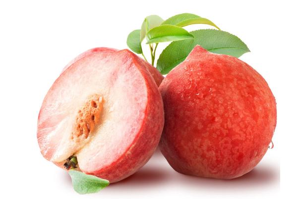 硬桃子皮能吃吗(硬桃子皮能吃吗)