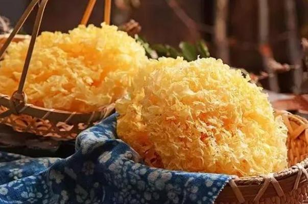 银耳能减肥吗(银耳怎么吃可以减肥和祛斑) 银耳能减肥吗(银耳怎么吃可以减肥和祛斑)