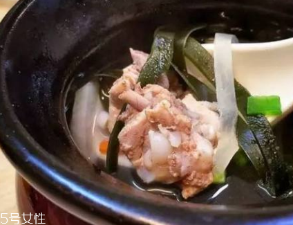 牛肺能腌制吗(牛肺怎么做?)