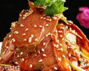 猪肺的适宜人群(猪肺好不好)