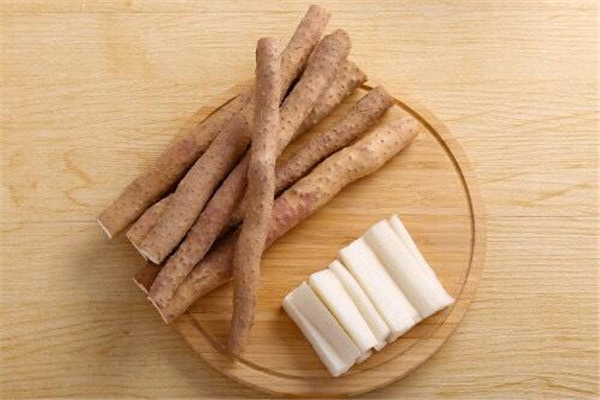 山药适合什么样的人群(山药适合什么样的人群吃) 山药适合什么样的人群(山药适合什么样的人群吃)