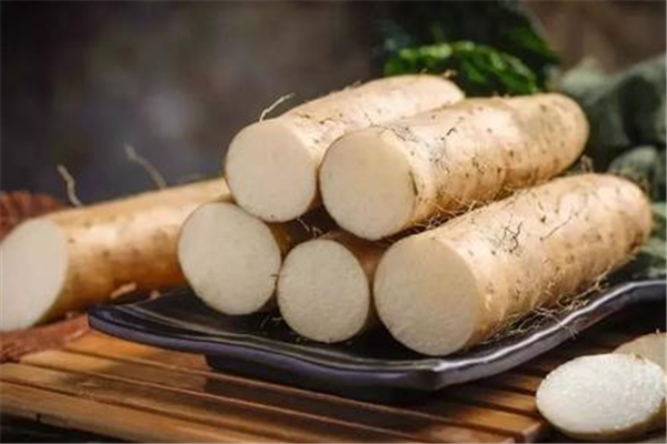 山药男人吃了有什么好处(山药对男性性功能有什么帮助) 山药男人吃了有什么好处(山药对男性性功能有什么帮助)