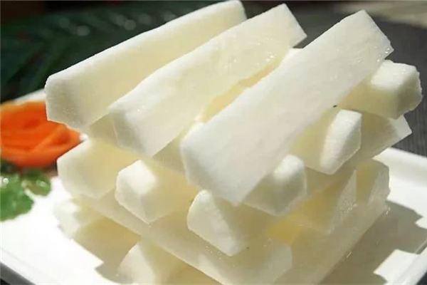 山药有黑点是怎么一回事(山药有黑点是怎么一回事?) 山药有黑点是怎么一回事(山药有黑点是怎么一回事?)