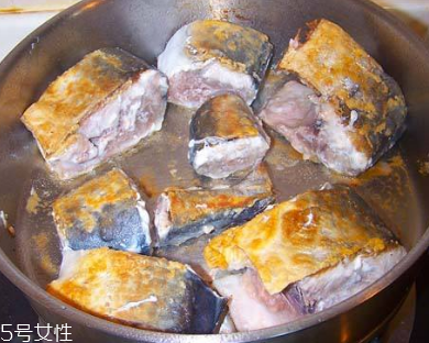 鲅鱼汤怎么保存(鲅鱼如何保存)