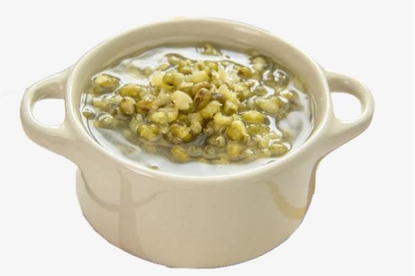 孕妇喝绿豆汤对胎儿有什么好处(孕妇喝绿豆汤对胎儿有什么好处)