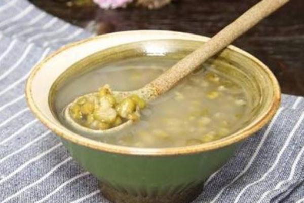 喝绿豆汤有什么禁忌(喝绿豆汤有什么禁忌) 喝绿豆汤有什么禁忌(喝绿豆汤有什么禁忌)
