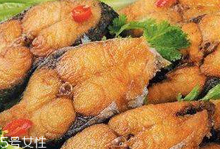 皮肤过敏的人能吃鱼吗(皮肤过敏可以吃鱼吗?)