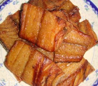 鲅鱼有哪些益处(鲅鱼的好处)