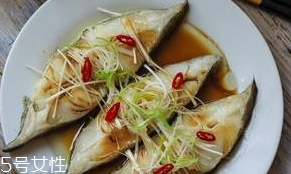 鲅鱼的注意事项(鲅鱼应该怎么处理)