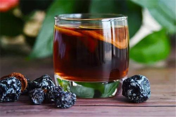 酸梅汤加什么更好喝(酸梅汤加什么更好喝) 酸梅汤加什么更好喝(酸梅汤加什么更好喝)
