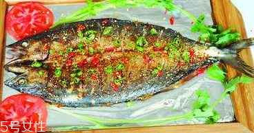 鲅鱼的食用禁忌(鲅鱼的食用禁忌)