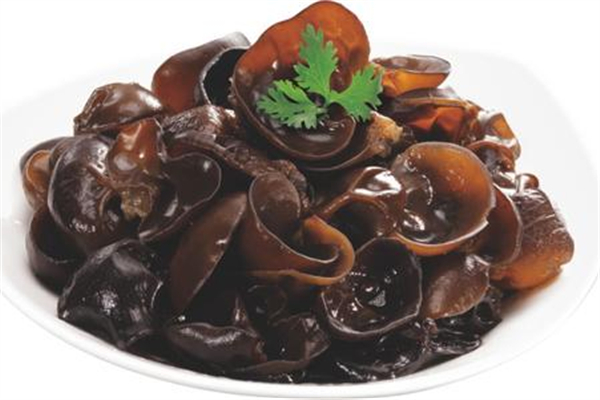 木耳泡多少够一顿(木耳泡多少够一顿)