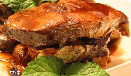 鲅鱼的功效(鲅鱼的功效和营养价值)