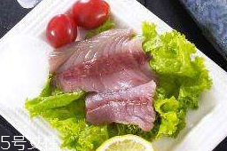 鲅鱼的适宜人群(鲅鱼的禁忌人群)