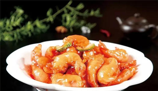 速冻虾仁怎么解冻(速冻虾仁怎么解冻)