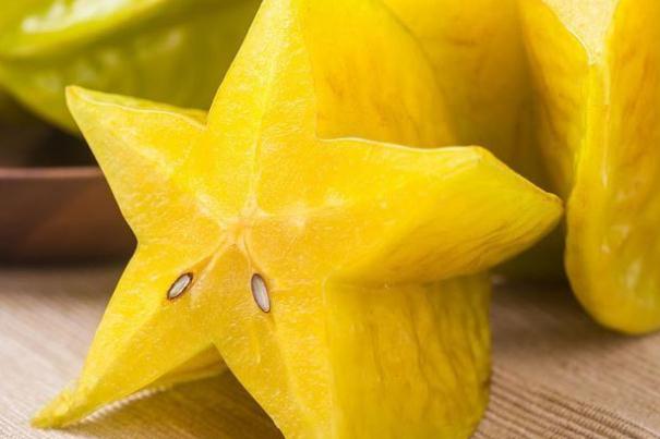 杨桃可以吃皮吗?(子网掩码怎么判断对错杨桃可以吃皮吗)