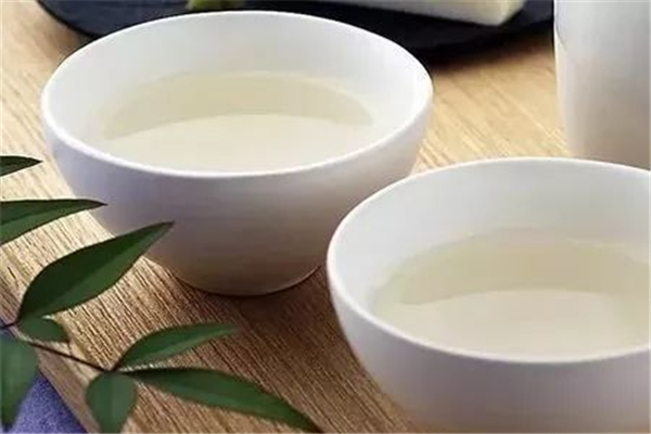 米酒和黄酒哪个嘌呤高(米酒和黄酒哪个嘌呤高) 米酒和黄酒哪个嘌呤高(米酒和黄酒哪个嘌呤高)