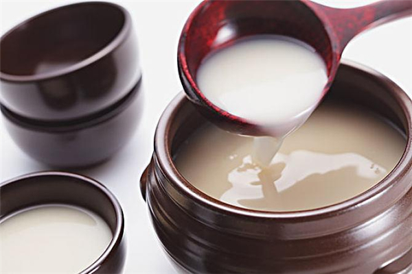 米酒用大米和糯米有什么区别(米酒用大米和糯米有什么区别)