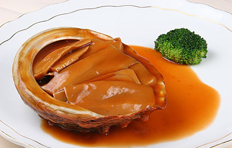 鲍鱼怎么洗最简单？(鲍鱼怎么洗最简单方法视频)