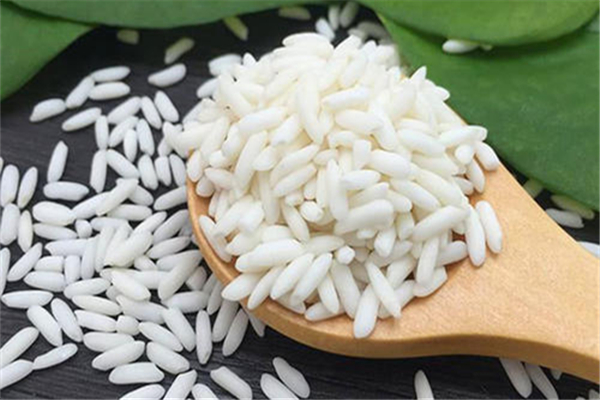 糯米属于大米吗(糯米属于大米吗)