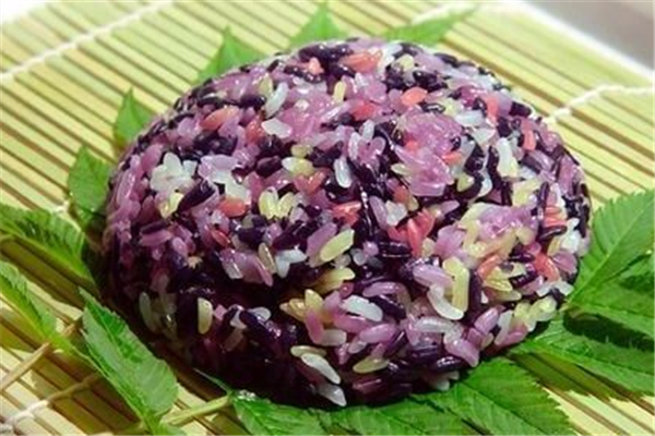 糯米热量高吗(糯米热量高吗?)