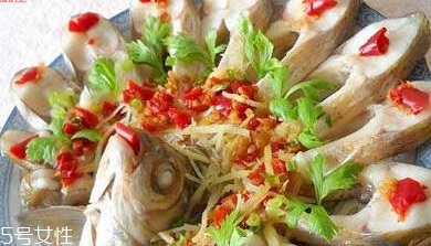 鳊鱼能不能多吃(鱩鱼不能多吃)