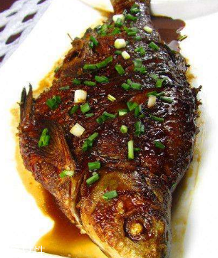 鳊鱼吃什么饵料(鳊鱼怎么钓用什么饵料)